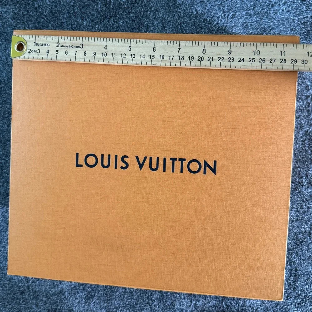 Louis Vuitton authentic louis